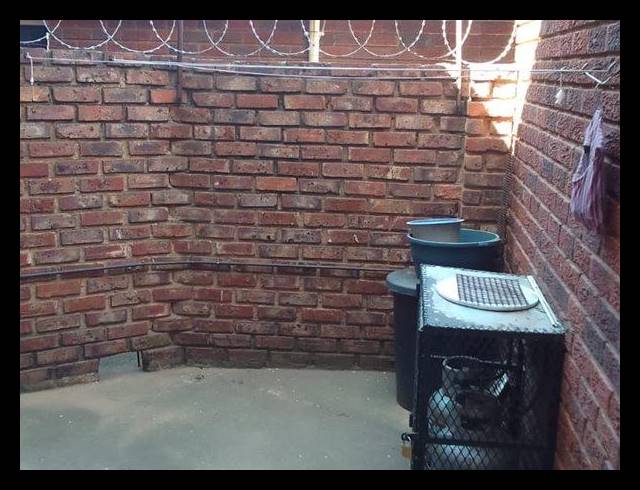 3 BEDROOM TOWNHOUSE FOR SALE IN BIRCHLEIGH